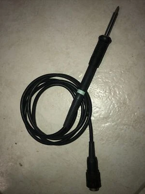 Weller Wp80 24v  Good For Pu81 Station Conector  Upgrade - Image 1 of 2