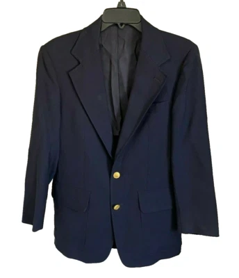 Uniforme Robinsons S. California de colección Blazer Talla. Desconocido Excelente Por favor leer Foto 1 de 4
