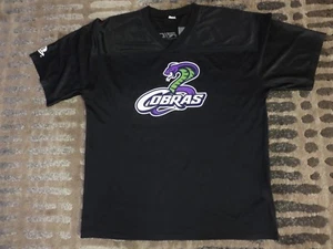 RIGS Mechanized Combat League MCL Playstation 4 Cobras Team Trikot XL Erwachsene - Bild 1 von 4