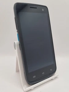 Unitech EA502 schwarz entsperrt 32GB 13MP Android robust Smartphone defekt #S04 - Bild 1 von 14