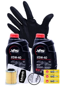 2014 - 2025 SeaDoo Spark Watercraft Maintenance Kit - Picture 1 of 5