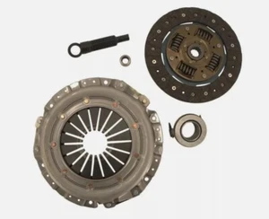Platinum Driveline 01-040 - Clutch Kit - Bild 1 von 2