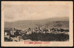 ae0613 - CARTOLINA  D'EPOCA - Ascoli Piceno Provincia - Offida  1913 - Picture 1 of 1