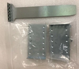 Full 4-POST Rack / Rail Kit FOR Cisco Nexus N5K-C56128P Switch 2RU - Picture 1 of 1