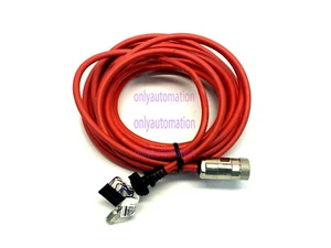 Cable FlexPendant ABB 3HAC031683-001 Rev 06 ¡10 m! - Imagen 1 de 3