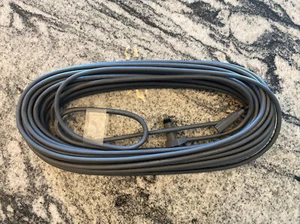Starlink Satellite Internet OEM 75’ Cable For v2 Dish OpenBox / Fast Shipping - Afbeelding 1 van 4