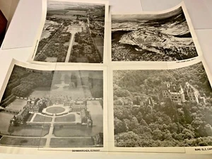 4 FOTOS AIRIAL AUS DEUTSCHLAND UND SPANIEN - Bild 1 von 4