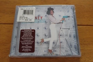 Whitney Houston CD The Greatest Hits 2 Disc Set Pop Soul 2000 Duets Remixes - Picture 1 of 2