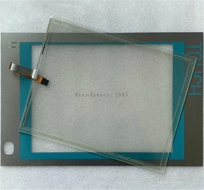 6AV7 Touch Screen 15 802-0BC31-1AC0 With 6AV7802-0BC31-1AC0 New Pc For Overla uw - Image 1 of 3