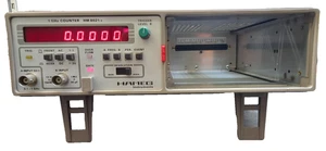 HAMEG HM 8001  Système modulaire série 8000   RACK pour 2 Modules HAMEG - Imagen 1 de 6