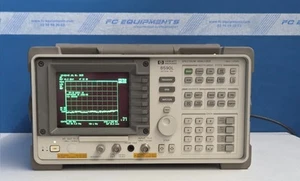 HP Agilent Keysight 8590L Spectrum Analyzer 1.8GHz 75 OHM (OPT 001 / 041) - Picture 1 of 2