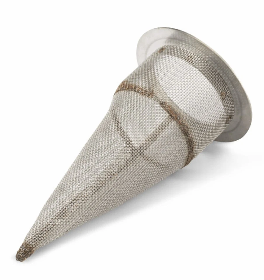 Pro Circuit 1.75" Spark Arrestor Screen (PC4000-0001) - Image 1 of 1