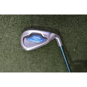 Callaway Steelhead X-16 36" Golf 9 Iron RH / 2O-S799 - Picture 1 of 6