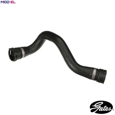 RADIATOR HOSE 05-3600 FOR OPEL ASTRA/K/Hatchback/Van/Sports/Tourer 1.6L 4cyl - Image 1 of 4