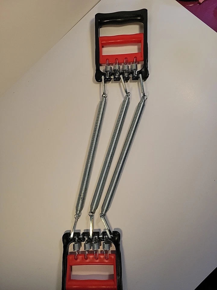 Expansor de pecho multifuncional NNEOBA Foto 1 de 4