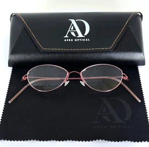 LINDBERG AIR TITANIUM JULIJA 084/65CC P70 Rosa Damen Brille 44-14-135 B:29 - Bild 1 von 13