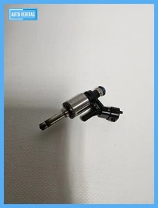 original injection nozzle - BMW F20 F21 F30 F31 F35 ... - 7591623 Engine N13B16 - Picture 1 of 3