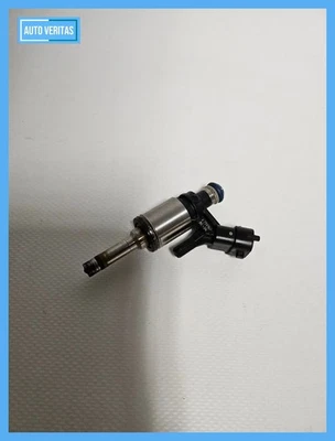 original injection nozzle - BMW F20 F21 F30 F31 F35 ... - 7591623 Engine N13B16 - Image 1 of 3