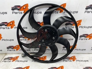 2023 Ford Ranger Wildtrak Electric Powered Viscous Fan 2023-2024 - Picture 1 of 8