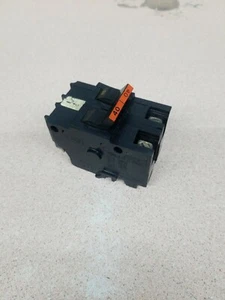 NA240 FEDERAL PACIFIC Circuit Breaker 2 pole 40A FREE SHIPPING - Picture 1 of 3