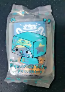 Devilrobots Aquarius Play Imaginative Tofu Figur Tofu Vinyl (versiegelt) - Bild 1 von 7