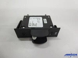 AIRPAX IMLK1-1RLS4-26244-10-V 30 AMP 80VDC BOLT IN CIRCUIT BREAKER  - Picture 1 of 5