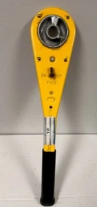 BUDGIT - HANDLE ASSY STD LEVER #43781901 - Picture 1 of 1