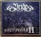 Bride / The Lost Reels II - CD Album Remastered Digipak 2013 brand new & sealed