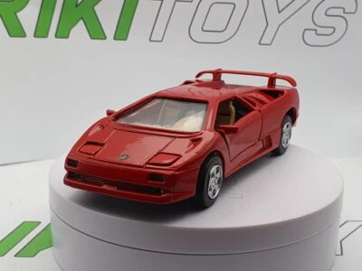 Lamborghini Diablo Speedy Power 1/32 - Immagine 1 di 2