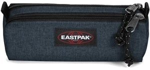 Eastpak Mäppchen Schlampermäppchen Federtasche »Double Benchmark« Triple Denim - Picture 1 of 3
