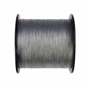 HERCULES 328 547 1094Yards Super 10-300LB 4 Strands PE Test Braided Fishing Line - Picture 1 of 19