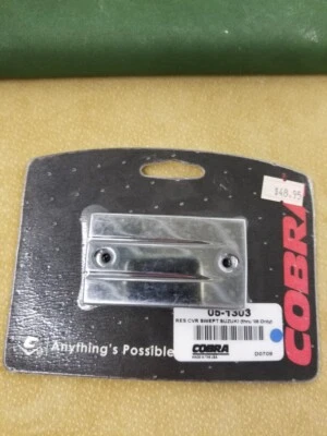 Cubierta de freno/embrague maestro cilindro Suzuki VS800/VS1400/C50/C90/VL1500/VZ800/S83/VL800 Foto 1 de 2