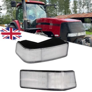 LED Corner Headlight For Case IH MX Series Magnum MX180 MX200 MX210 MX220 MX230 - Picture 1 of 12