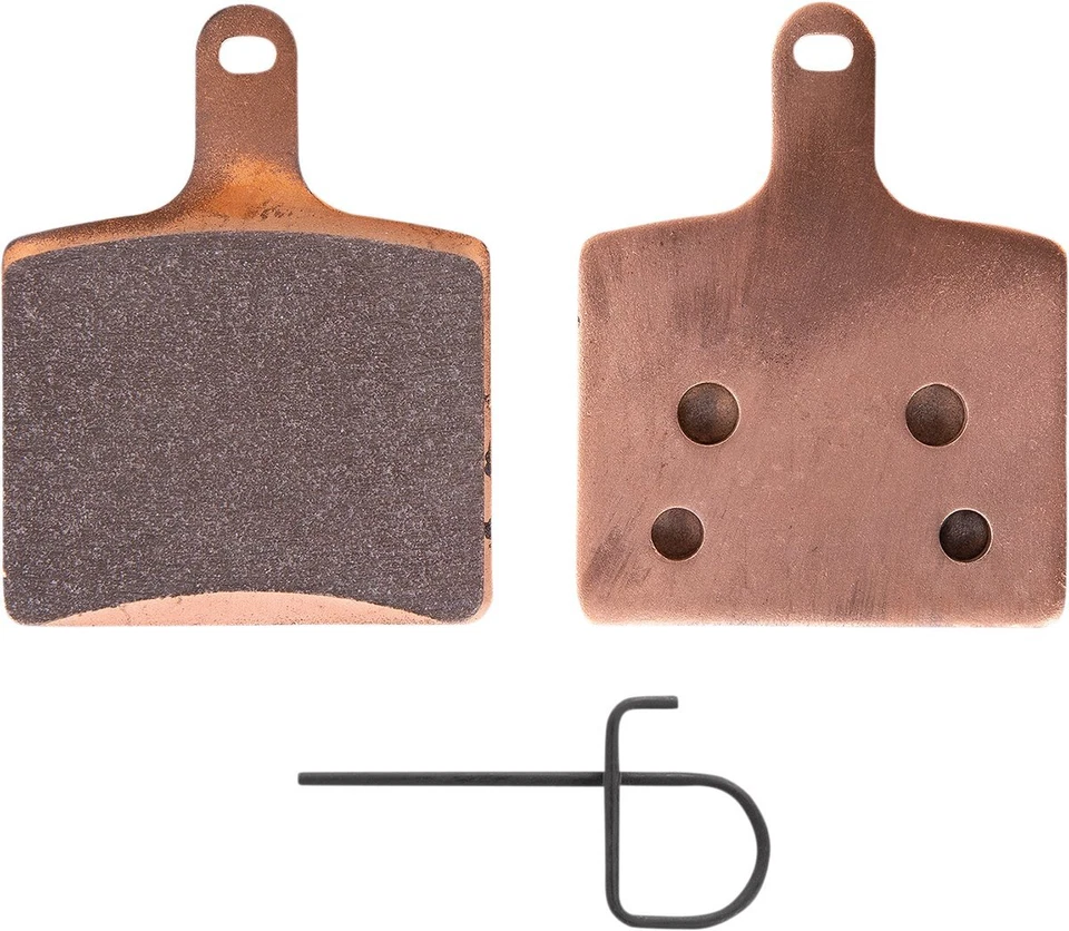 Kimpex Ceramic Brake Pads (273839) - Image 1 of 1