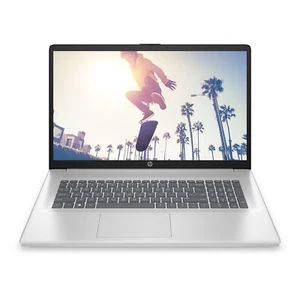 HP 17,3" Ryzen 7 7730U 32GB RAM 1000GB SSD Windows 11 Pro - Bild 1 von 6
