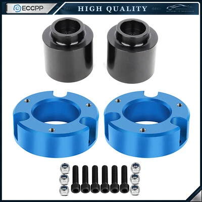 3" Front & 3" Rear Leveling Lift Kit For 2007-2014 GMC Yukon XL 1500 Chevy Tahoe - Image 1 of 4