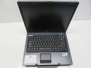 HP Compaq NC6120 Intel Pentium M 2GHz 2 GB NO HDD No Batt - Picture 1 of 8