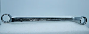 HAZET 630 Doble Caja-End Llave Métrica 25 y 28 Alemania 14" Longitud - Imagen 1 de 4