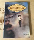 Signed Book ~ Tasting The Sky ~ A Palestinian Childhood By Ibtisam Barakat