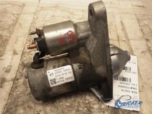 Motor de arranque Rogue Sport 2021 1430175 - Imagen 1 de 12