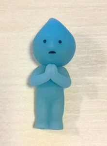 Mini Figura Secreta Serie Baño SMISKI Sin Caja Nueva - Imagen 1 de 2