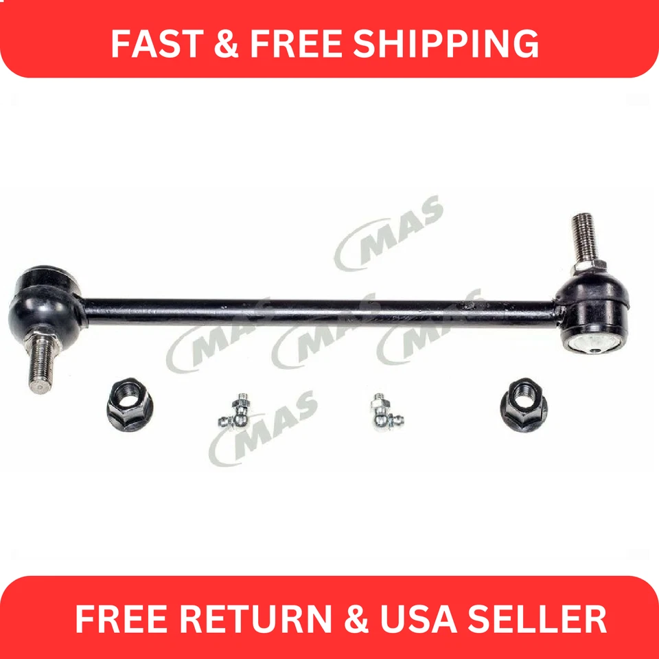 Kit de enlace de barra estabilizadora MAS Industries SL90481 Foto 1 de 3