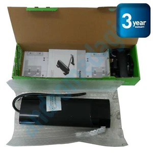 SMART 230V NOIR Moteur � cha�ne Corse 180-380 mm au moyen de dip-switches - Imagen 1 de 5