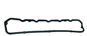 Jeep CJ 6 cylinder valve cover gasket 258 4.2 CJ5 CJ7 CJ8 fits 81-86 FREE SHIP - Picture 1 of 3