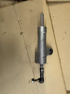 SUZUKI GSXR 600 750 2006 2007 K6 K7 STEERING DAMPER STABILIZER - Picture 1 of 3