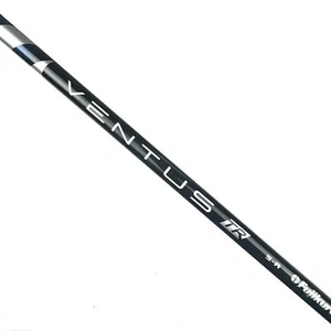 Arbre de transmission Fujikura Ventus TR 5R / Flexible régulier / Taylormade 2ème génération - Photo 1 sur 4