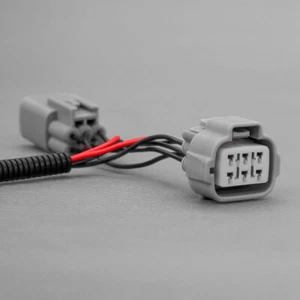 STEDI™ Isuzu D-Max (AUG-2020 to APR-2024) Piggy Back Adapter - Picture 1 of 9
