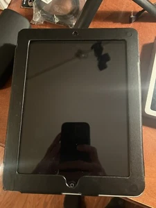 Apple iPad 1st Gen. 64GB, Wi-Fi, 9.7in - Black - A1219 (Wi-Fi) - Picture 1 of 4