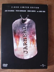 DVD 3x, "JARHEAD" - mit Bonusdisc und "HOME OF THE BRAVE"  mit u.a. 50 Cent - Bild 1 von 9