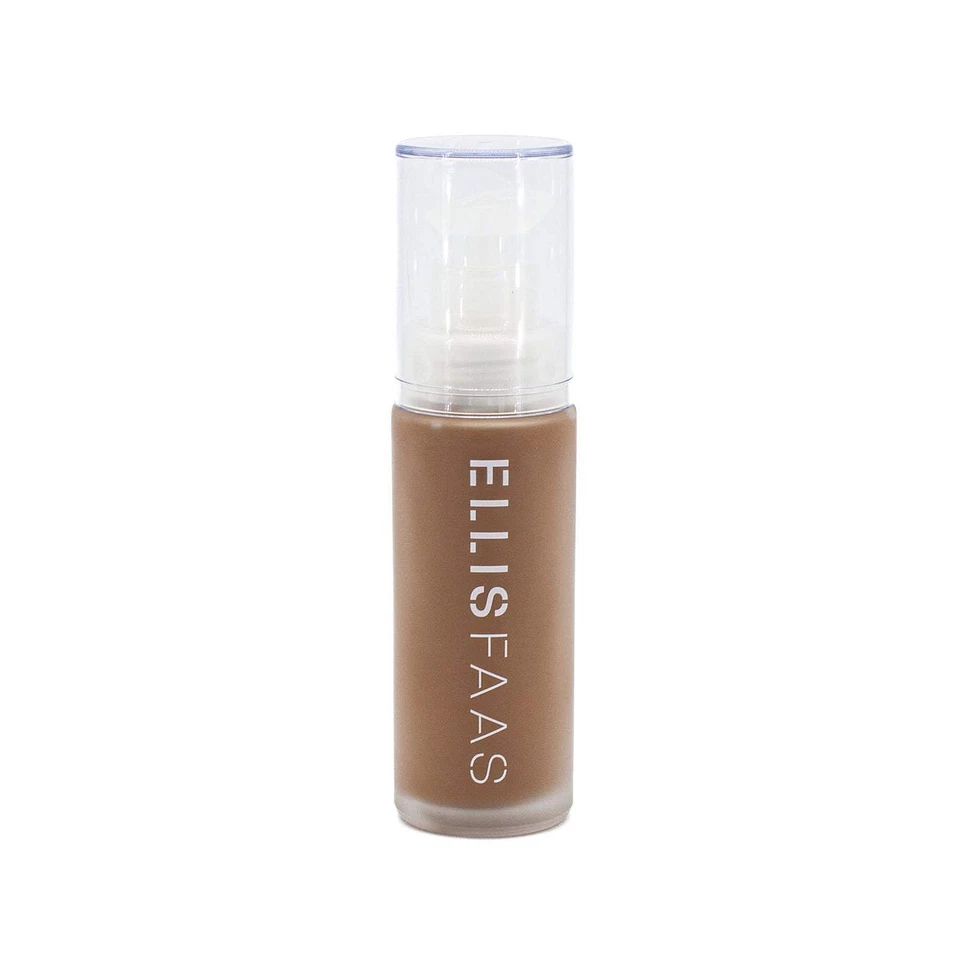 ELLIS FAAS Skin Veil Foundation SPF 15 S108L 1oz - Imperfect Box - Image 1 of 1